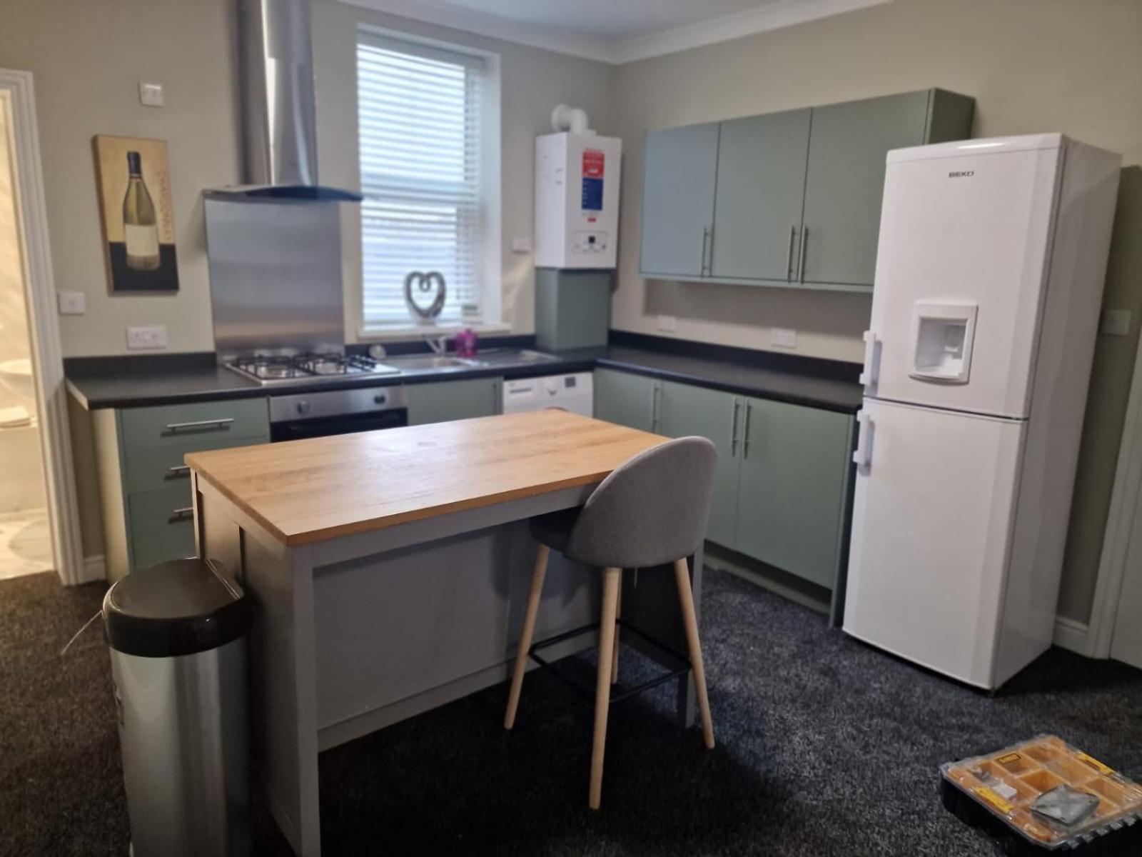 Apartamento Levy Nook 3 Darlington  Exterior foto